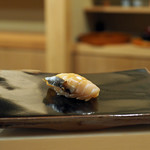 日本橋蛎殻町 すぎた - 【握り】さわら