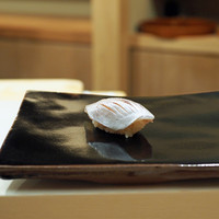 日本橋蛎殻町 すぎた - 【握り】かすご