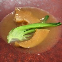 イチリン ハナレ - フカヒレ：
