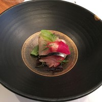 リストランテ・ホンダ - 