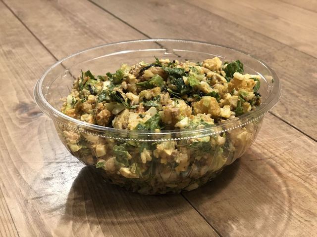 crisp salad works azabujuban western food other tabelog crisp salad works