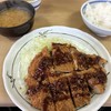 とんかつ いもや 二丁目店 