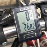 ギャラリー & カフェ ズーロジック - 自宅から松原から、自転車で約26km