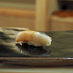 日本橋蛎殻町 すぎた - 【握り】さわら