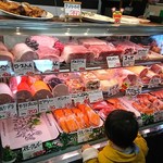 タンネンバウム - ショーケース