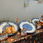 タンネンバウム - 予約したけど方が間違いないよね