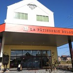 ラ・パティスリー・ベルジュ - 外観