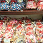 ラ・パティスリー・ベルジュ - ちょっとしたプレゼントに喜ばれそう