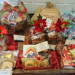 ラ・パティスリー・ベルジュ - 他にも色々詰め合わせがあったよ