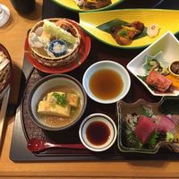 日本料理 隨縁亭 ホテルモントレ仙台 - 