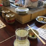 みそだれやきとり かんちゃん - 