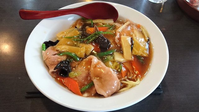 天下一 神谷町店 神谷町 中華料理 食べログ