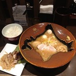 Kani Senmon Keisuke Kita no Shou - 