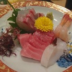 魚よし - 料理写真: