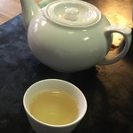 七福家 - お茶
