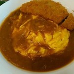 カレーショップ C&C - 