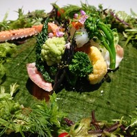 NARISAWA - 