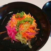 NARISAWA - 