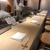 てんぷら山の上 Ginza - 