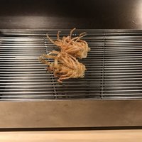 てんぷら山の上 Ginza - 