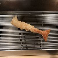 てんぷら山の上 Ginza - 