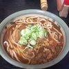 長命うどん 浅井店