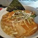 ラーメン くるのや - 