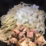 中華そば いづる - 