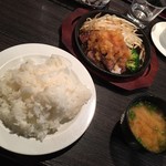 トリコローリ - 