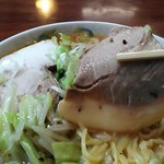 かどや - チューシュー