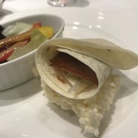 銀座アスター お茶の水賓館 - 