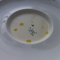 BISTRO DOUBLE - スープ