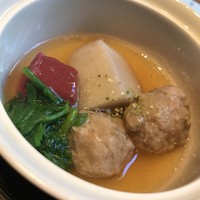 泉岳寺門前 紋屋 - 