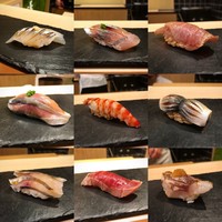 匠 鮨 おわな - 