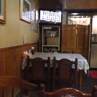 台所家たわら_2