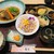 魚花 - 料理写真:和み