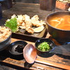 山元麺蔵