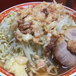 ラーメン二郎 - 