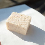 越後屋若狭 - 白ゴマ