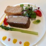 誉一山荘 オーベルジュ ドゥ ミクニ - 