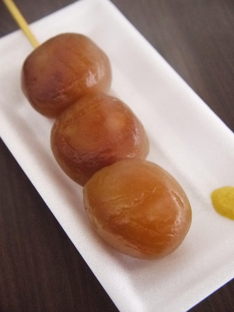 かかし茶屋 - かみのやま温泉（その他）の写真