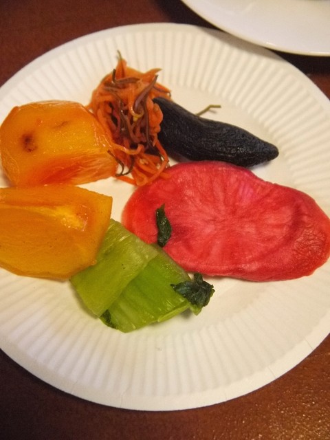 まちｃａｆｅ2011（まちカフェ ふれあい） - かみのやま温泉（カフェ）の写真