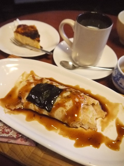 まちカフェ ふれあい &ndash; 上山温泉でくつろげるカフェ