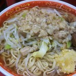 ラーメン二郎 - 