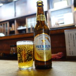 石橋うなぎ店 - 良い子のノンアル