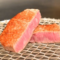 燔 - サーロインステーキ