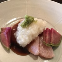 魚菜料理 縄屋 - 