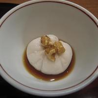 懐石わたなべ - 前菜