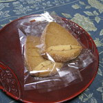 Tsukasaya Ryokan - たけのこクッキー