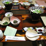 Tsukasaya Ryokan - 